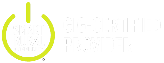 Gig Certified logo